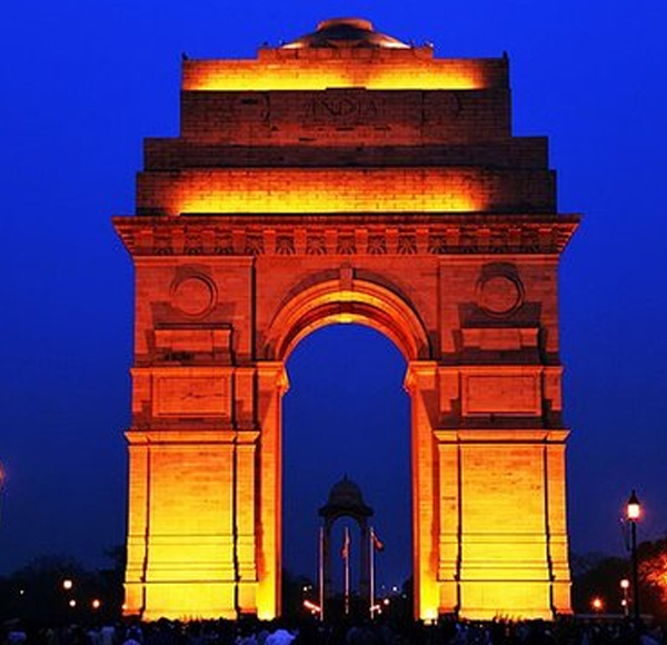 Golden Triangle Tours