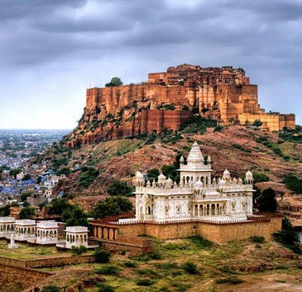 Rajasthan Tours
