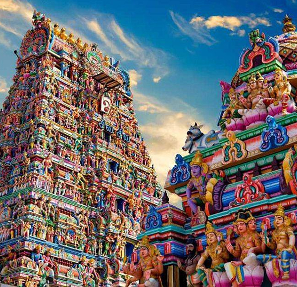 South India Tours