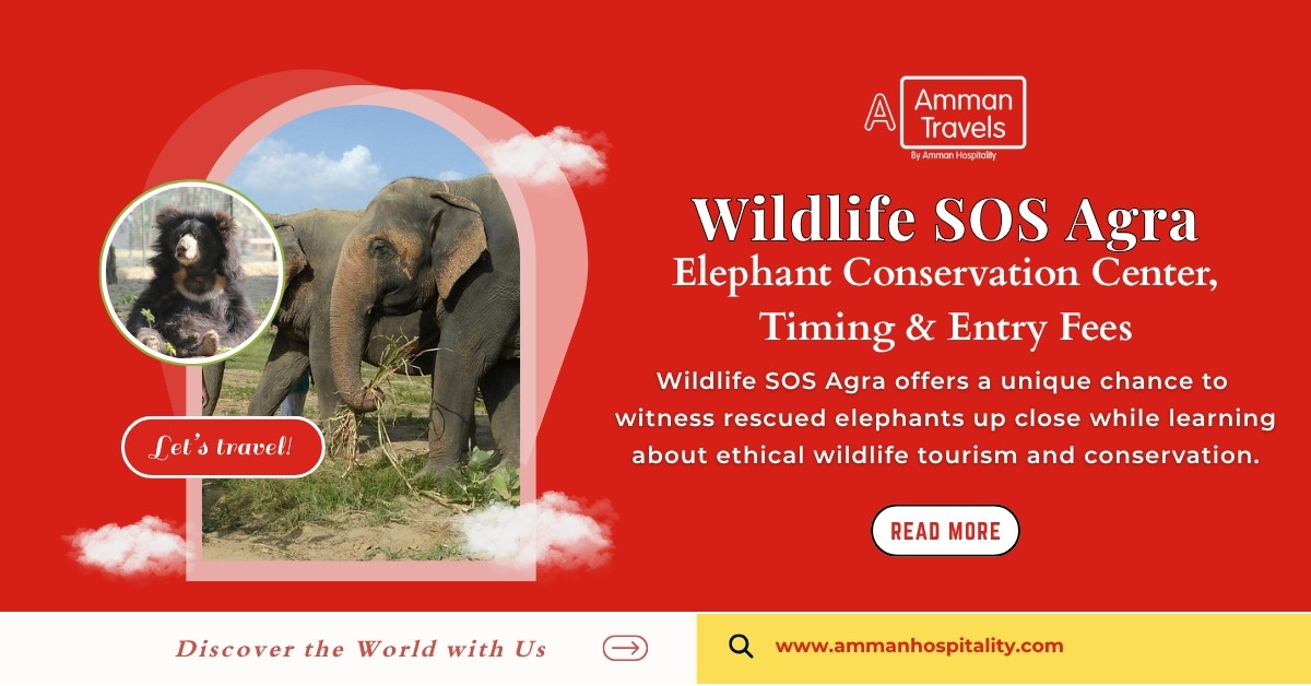 Elephant Conservation Center