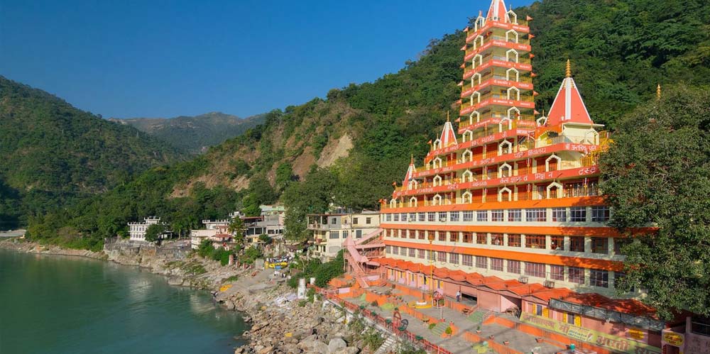 10-days-golden-triangle-with-haridwar-and-rishikesh