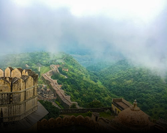 Golden Triangle Tours