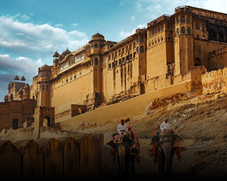 Royal Rajasthan Tours