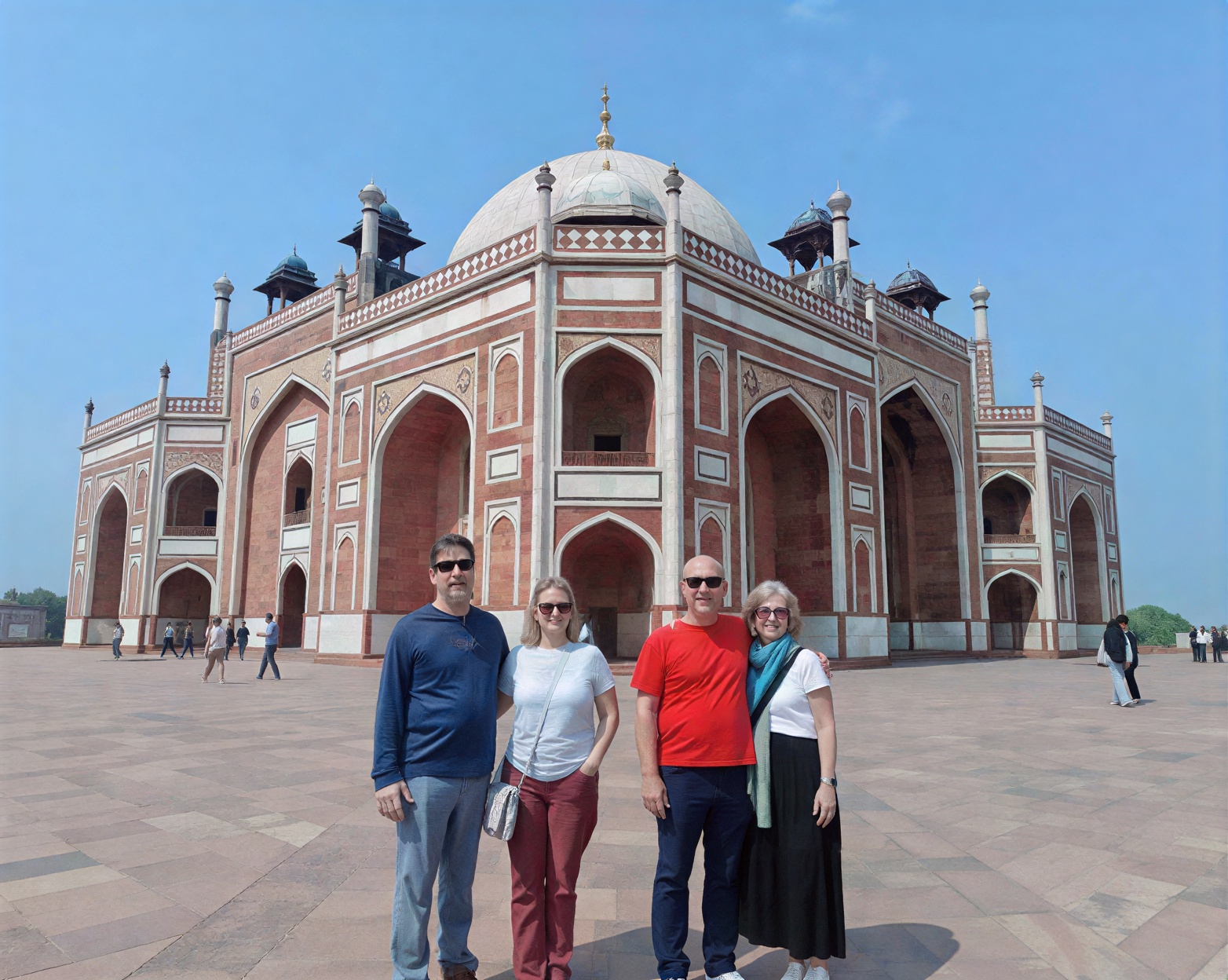 Golden Triangle Tours