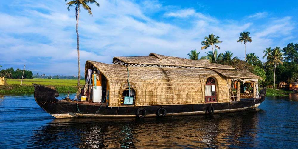 kerala-honeymoon-tour-package