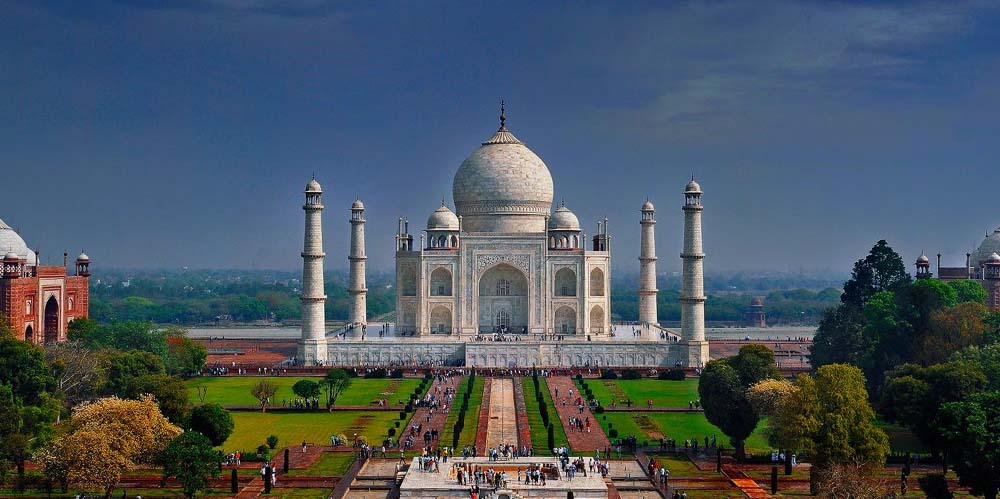 rajasthan-tour-with-varanasi-ganga-boat-ride