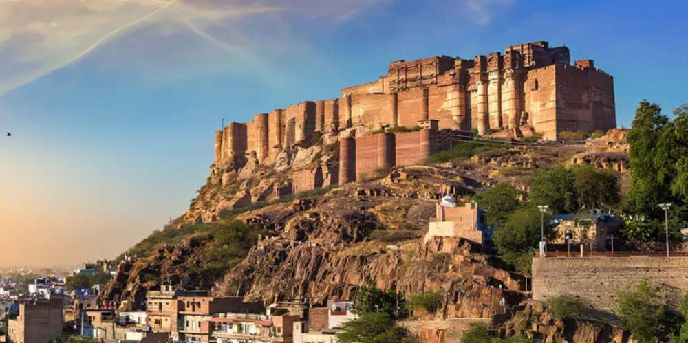 rajasthan-tour-with-varanasi-ganga-boat-ride