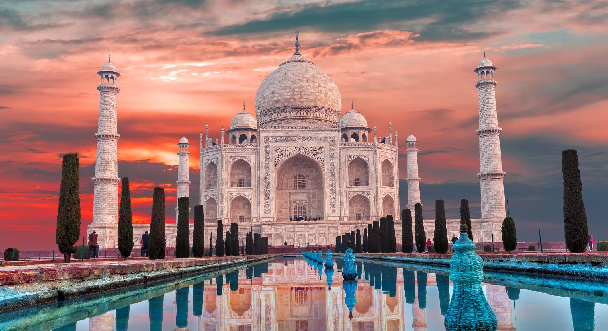 Golden Triangle Tour 3 Days