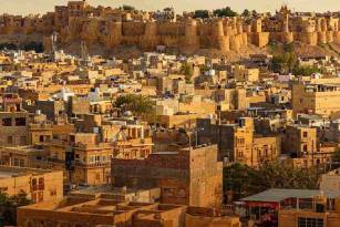 Royal Rajasthan Tour Package