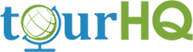 TourHQ Logo